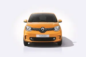 Renault Twingo 2019 - 8