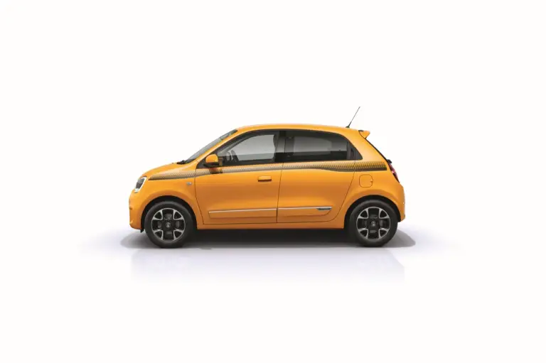 Renault Twingo 2019 - 9