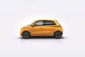 Renault Twingo 2019