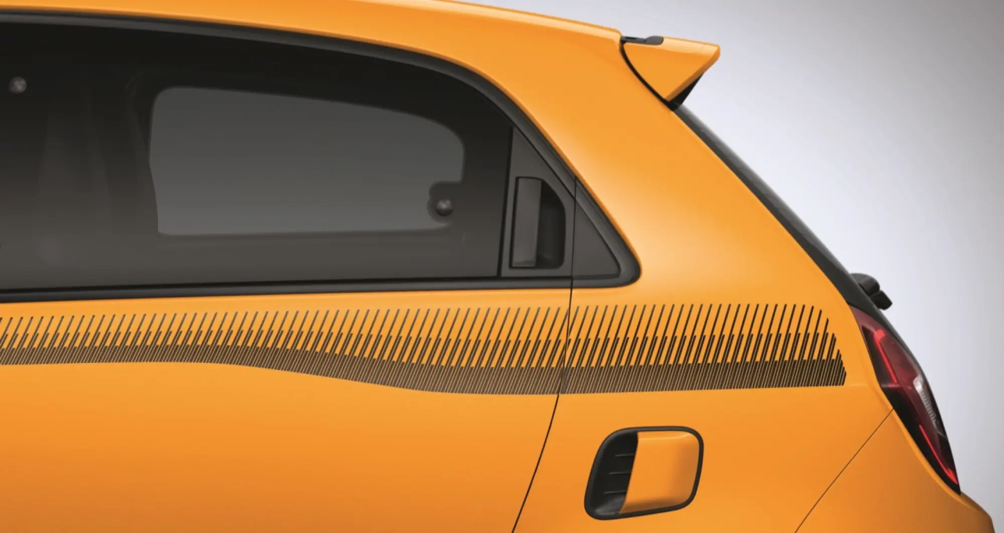 Renault Twingo 2019 - 13