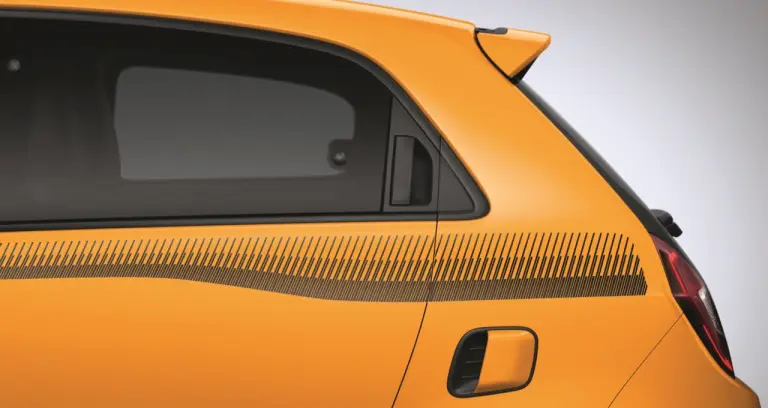 Renault Twingo 2019 - 13