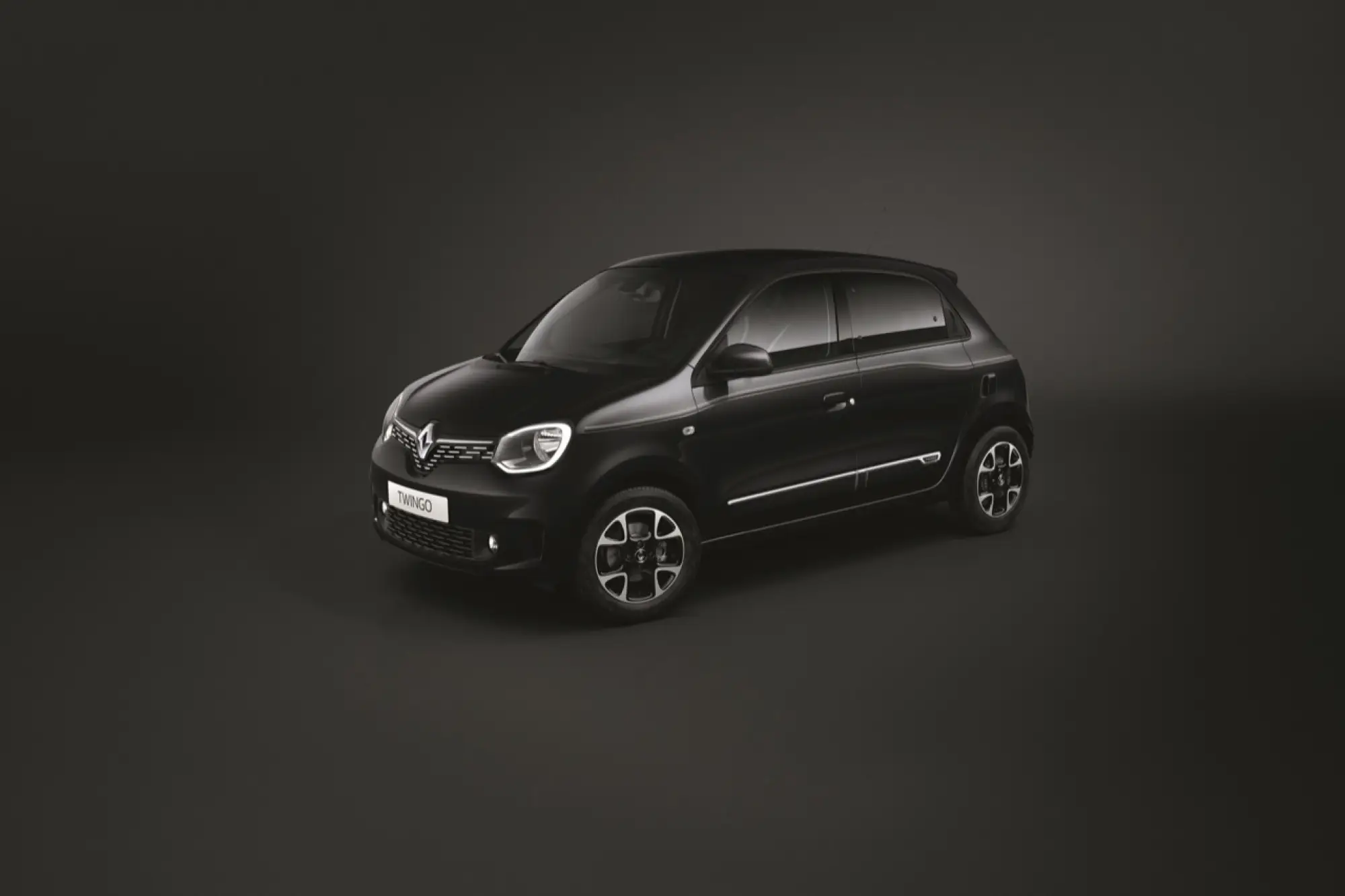 Renault Twingo 2019 - 14