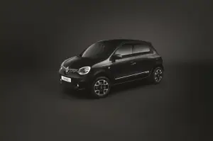 Renault Twingo 2019