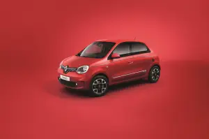 Renault Twingo 2019 - 15