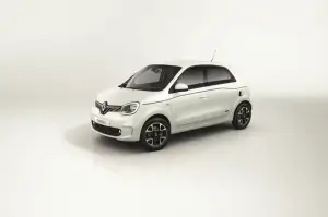 Renault Twingo 2019 - 16