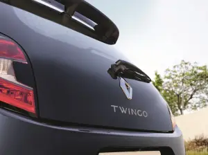 Renault Twingo 2019