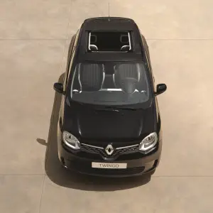 Renault Twingo 2019