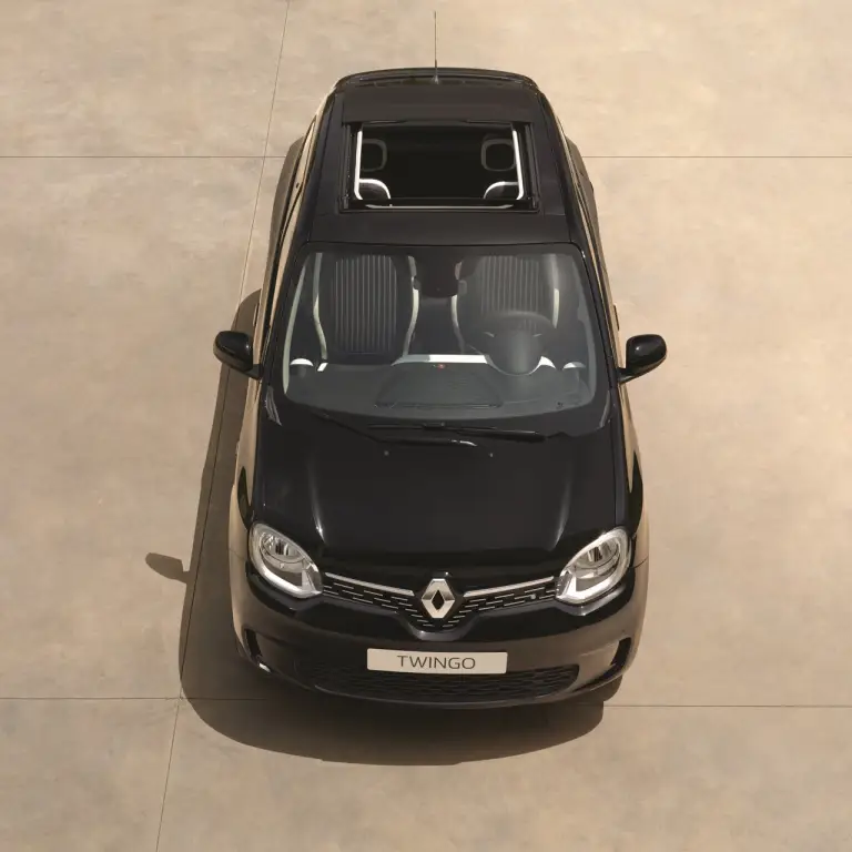 Renault Twingo 2019 - 28