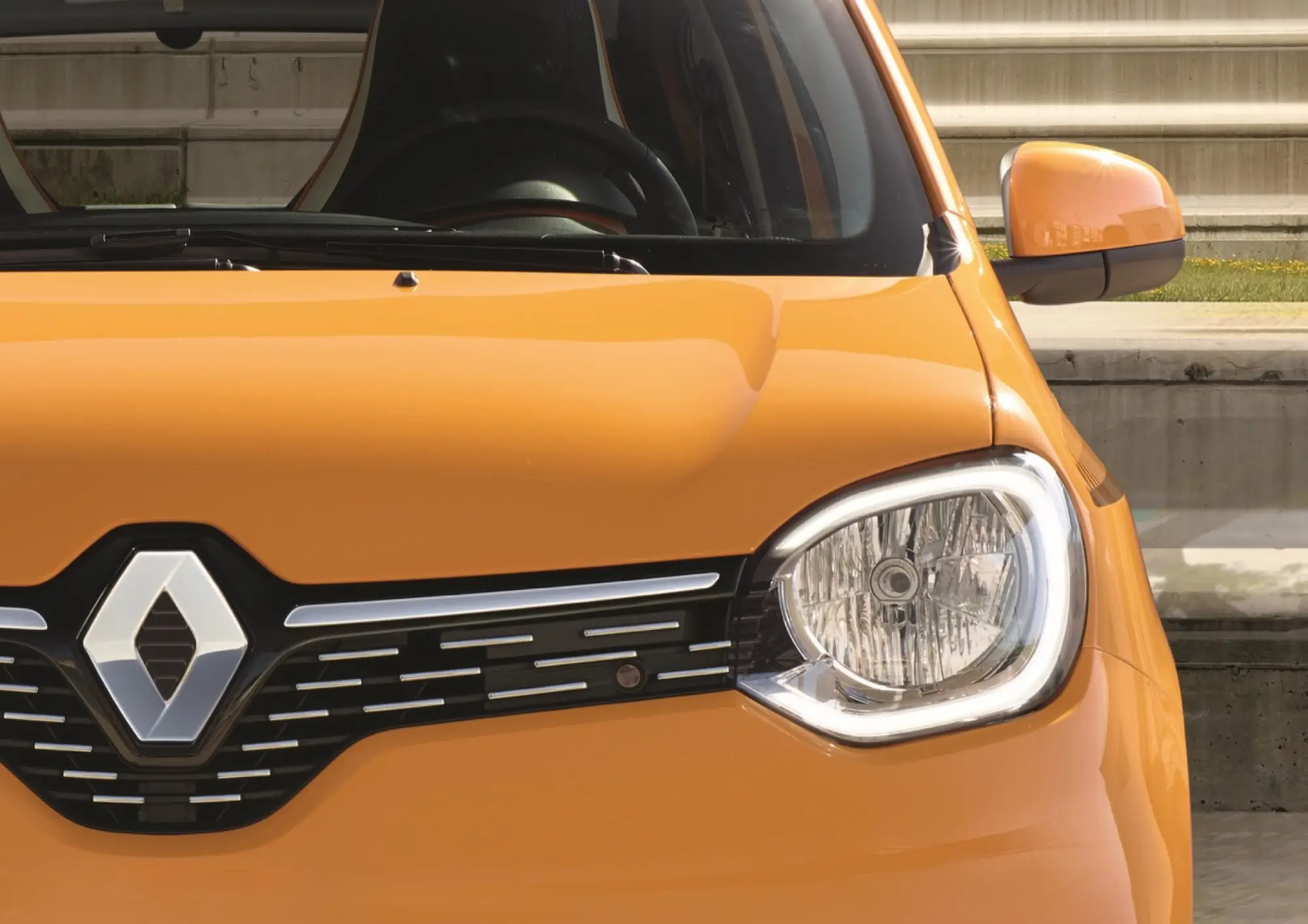 Renault Twingo 2019 - 30