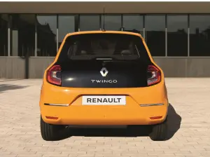 Renault Twingo 2019