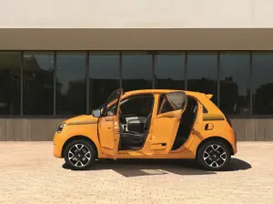 Renault Twingo 2019