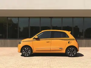 Renault Twingo 2019 - 35