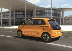 Renault Twingo 2019