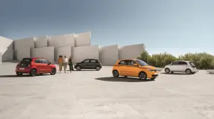 Renault Twingo 2019