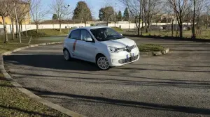 Renault Twingo - Com' e' e Come Va - 2