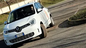 Renault Twingo - Com' e' e Come Va - 6