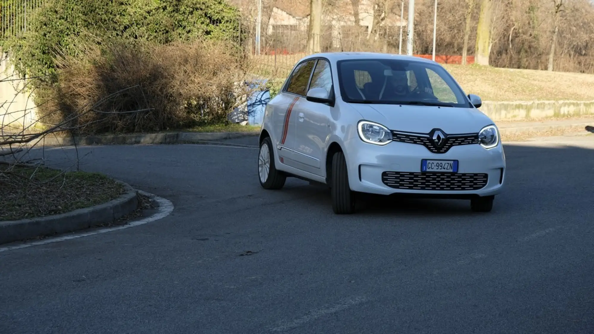 Renault Twingo - Com' e' e Come Va - 4