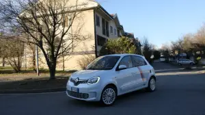 Renault Twingo - Com' e' e Come Va - 7