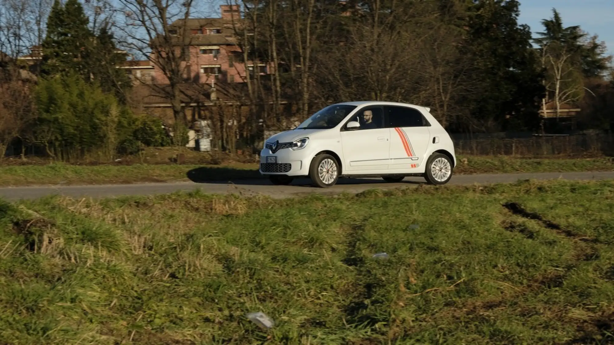 Renault Twingo - Com' e' e Come Va - 10