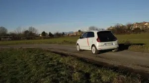 Renault Twingo - Com' e' e Come Va - 11