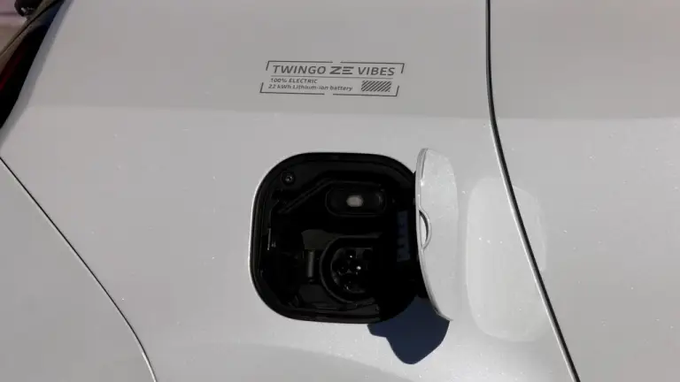 Renault Twingo - Com' e' e Come Va - 20