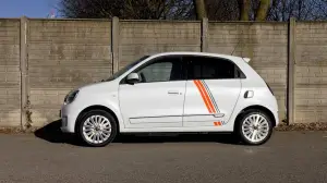 Renault Twingo - Com' e' e Come Va - 9