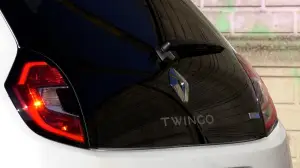 Renault Twingo - Com' e' e Come Va - 13