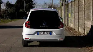 Renault Twingo - Com' e' e Come Va - 14