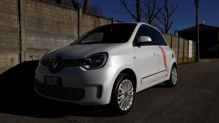 Renault Twingo - Com' e' e Come Va - 15