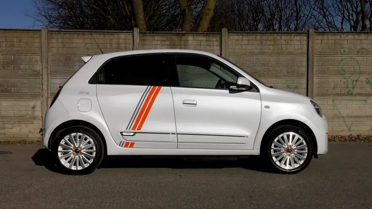 Renault Twingo - Com' e' e Come Va - 17