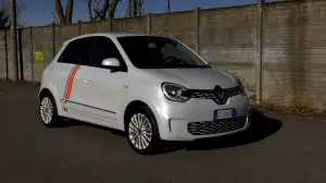 Renault Twingo - Com' e' e Come Va - 16