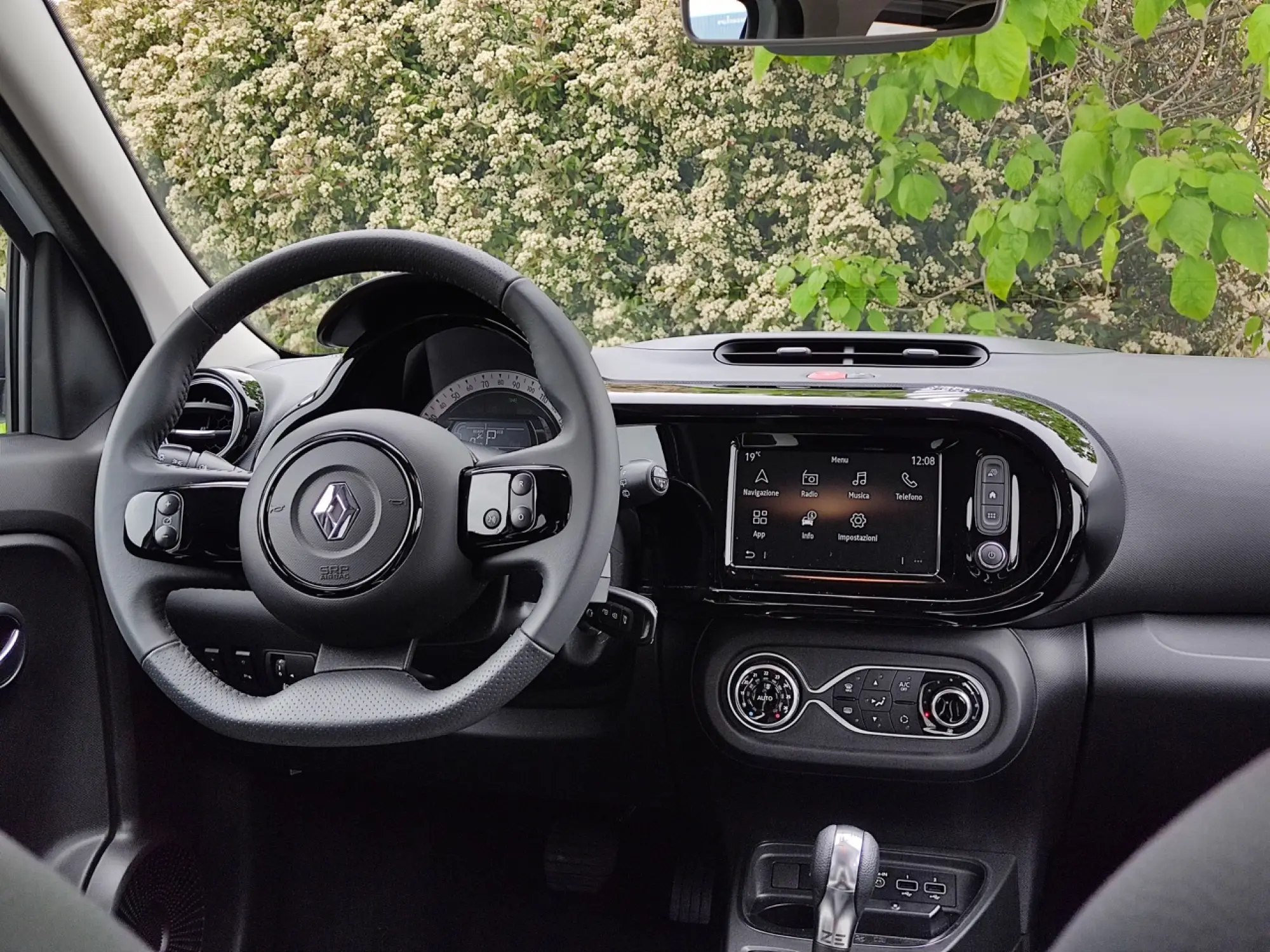 Renault Twingo E-Tech - Come Va  - 5