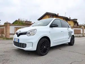 Renault Twingo E-Tech - Come Va 