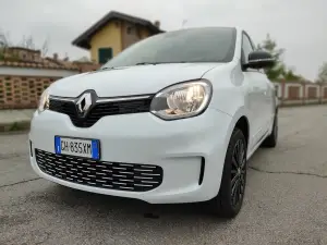 Renault Twingo E-Tech - Come Va 