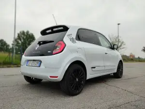 Renault Twingo E-Tech - Come Va  - 16