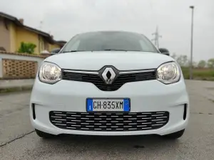 Renault Twingo E-Tech - Come Va  - 14