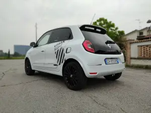 Renault Twingo E-Tech - Come Va  - 20