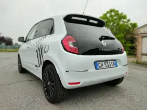 Renault Twingo E-Tech - Come Va  - 18