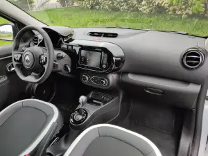 Renault Twingo E-Tech - Come Va 