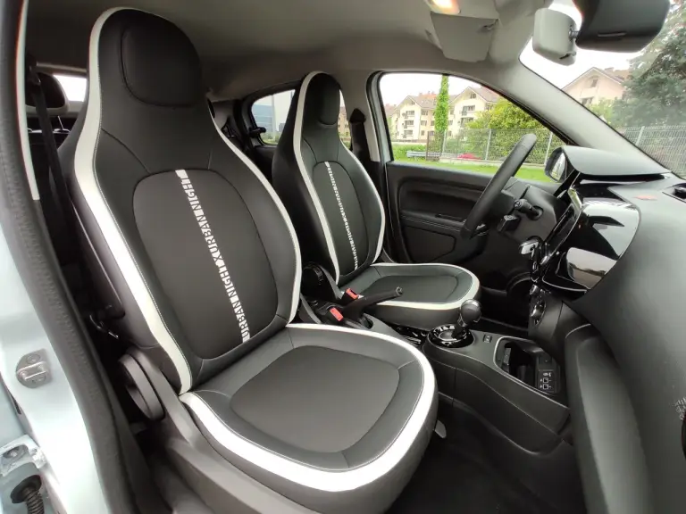 Renault Twingo E-Tech - Come Va - 29