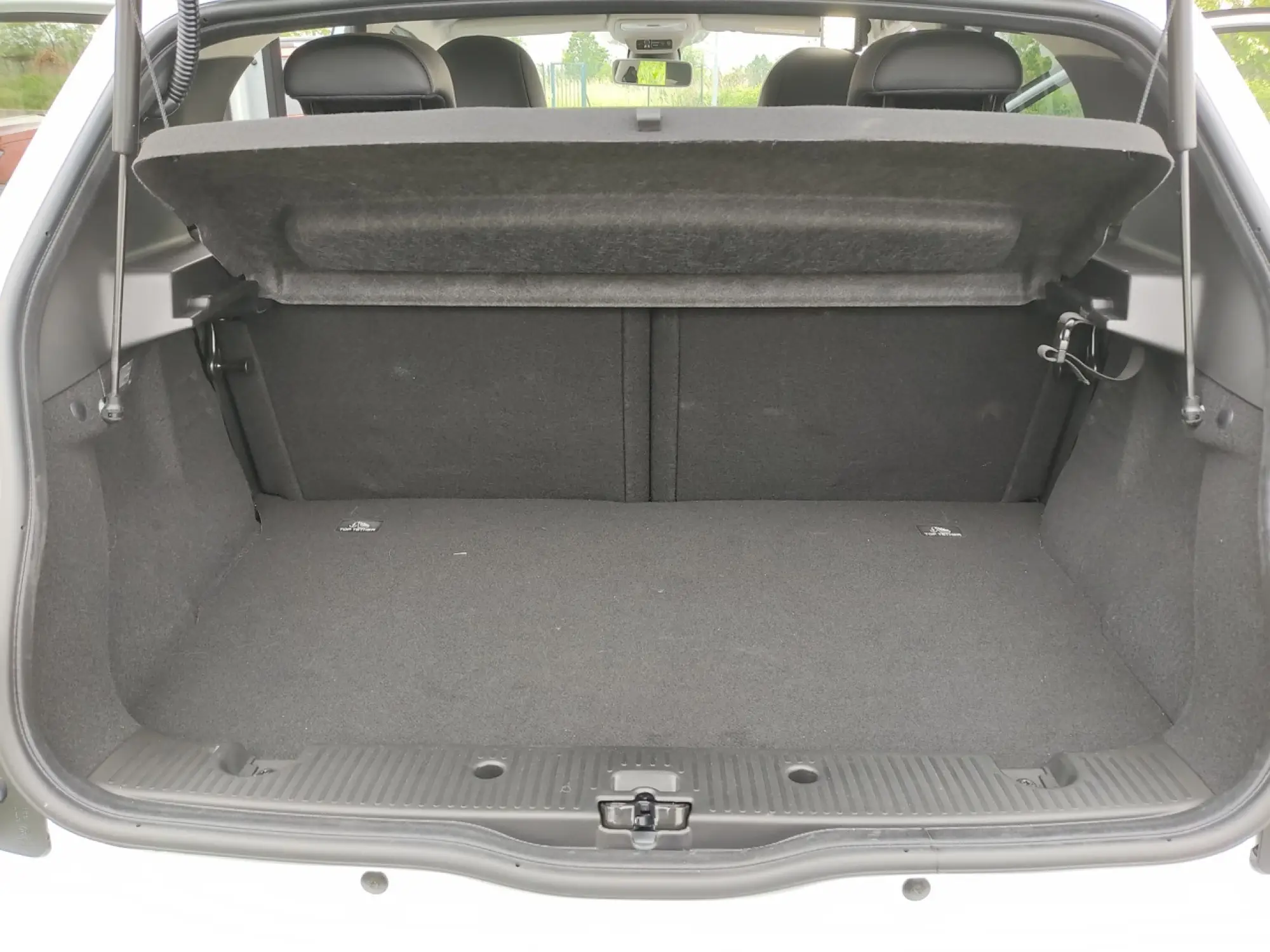 Renault Twingo E-Tech - Come Va  - 25
