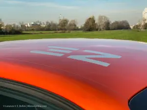 Renault Twingo Electric 2020 - Primo contatto