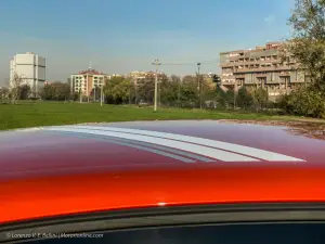 Renault Twingo Electric 2020 - Primo contatto