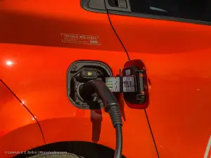 Renault Twingo Electric 2020 - Primo contatto