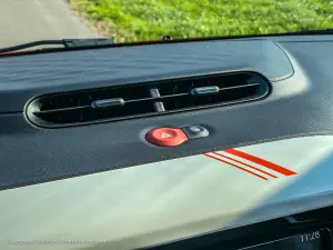 Renault Twingo Electric 2020 - Primo contatto