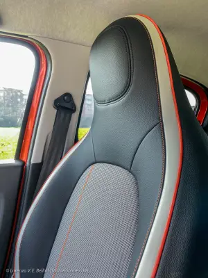 Renault Twingo Electric 2020 - Primo contatto - 18