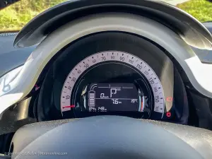 Renault Twingo Electric 2020 - Primo contatto
