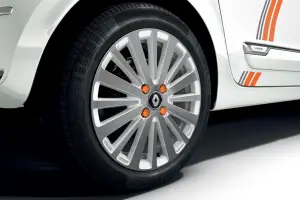 Renault Twingo elettrica - VIBES allestimento