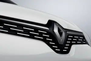 Renault Twingo elettrica - VIBES allestimento