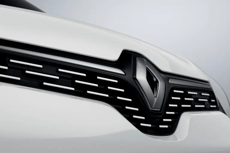 Renault Twingo elettrica - VIBES allestimento - 3